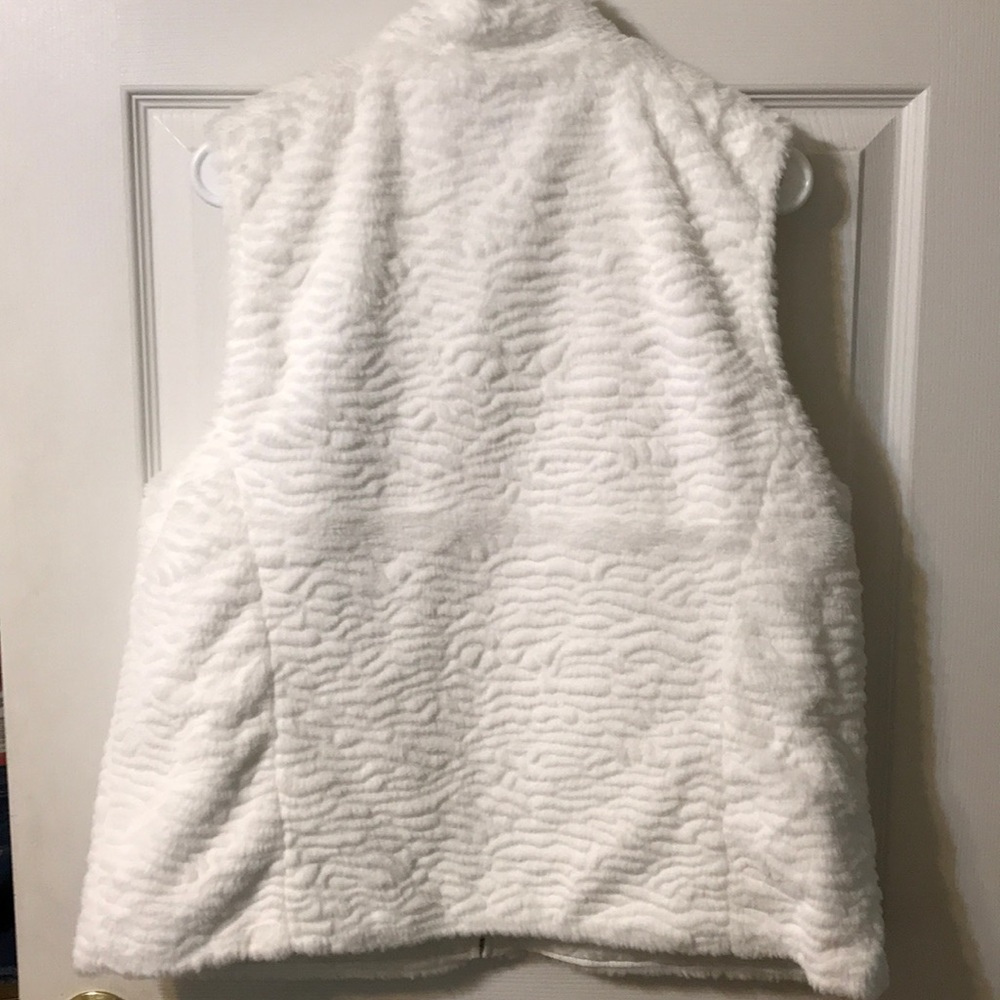 Reversible vest - Picture 2 of 4